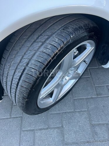 Mercedes E 350 2008, 195,515 km - 3.5 l - Bakı