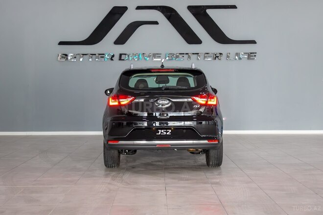 JAC JS2-4