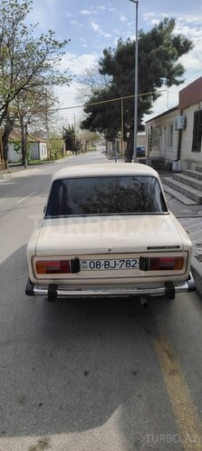 LADA (VAZ) 2106 1991, 81,111 km - 1.5 l - Şamaxı