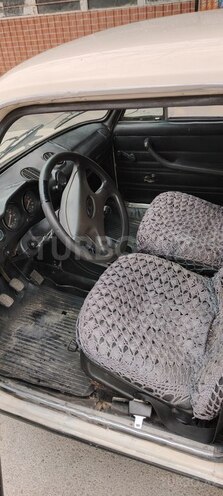 LADA (VAZ) 2106 1991, 81,111 km - 1.5 l - Şamaxı