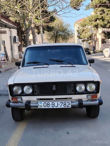 LADA (VAZ) 2106 1991, 81,111 km - 1.5 l - Şamaxı