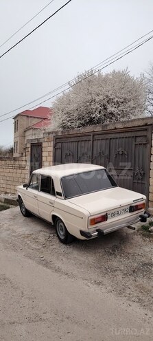 LADA (VAZ) 2106 1991, 81,111 km - 1.5 l - Şamaxı
