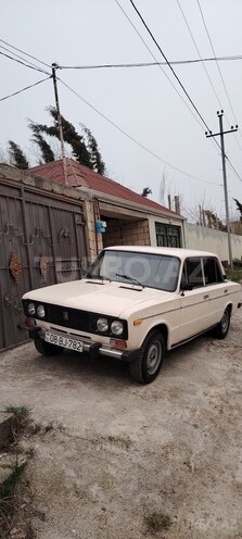LADA (VAZ) 2106 1991, 81,111 km - 1.5 l - Şamaxı