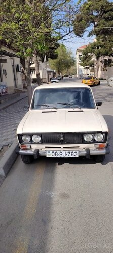LADA (VAZ) 2106 1991, 81,111 km - 1.5 l - Şamaxı