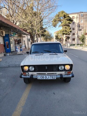 LADA (VAZ) 2106 1991, 81,111 km - 1.5 l - Şamaxı