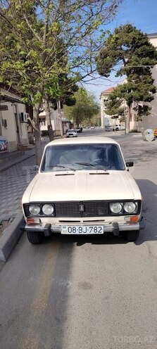 LADA (VAZ) 2106 1991, 81,111 km - 1.5 l - Şamaxı
