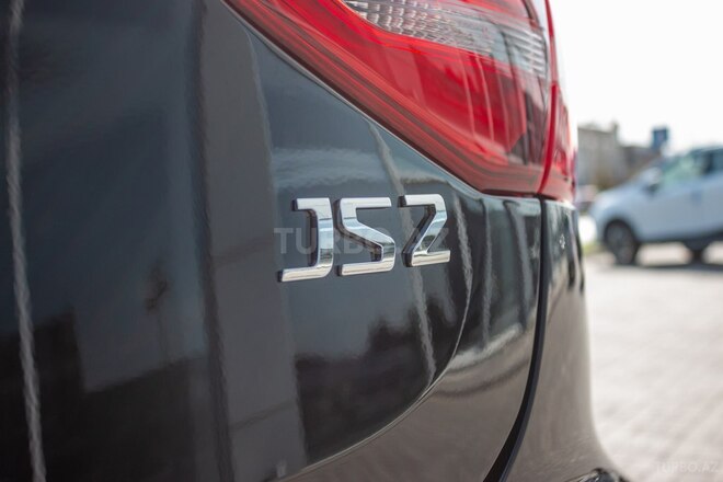 JAC JS2-15