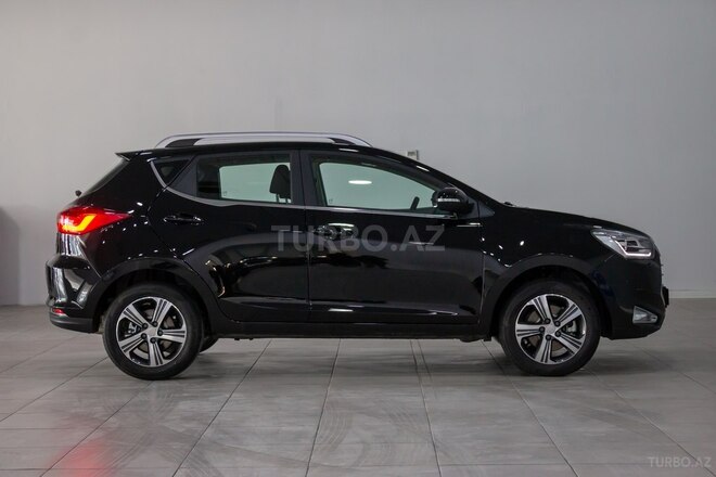 JAC JS2-6