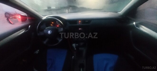 Skoda Octavia 2013, 340,000 km - 1.2 l - Bakı