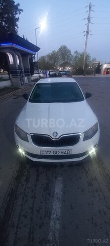 Skoda Octavia 2013, 340,000 km - 1.2 l - Bakı