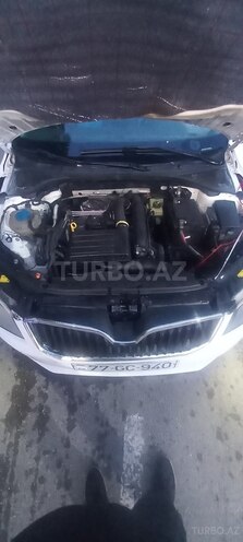 Skoda Octavia 2013, 340,000 km - 1.2 l - Bakı