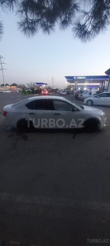 Skoda Octavia 2013, 340,000 km - 1.2 l - Bakı