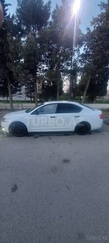 Skoda Octavia 2013, 340,000 km - 1.2 l - Bakı
