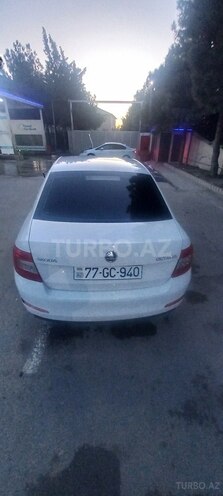Skoda Octavia 2013, 340,000 km - 1.2 l - Bakı