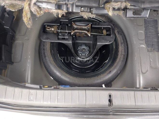 Toyota Prius 2008, 447,909 km - 1.5 l - Gəncə