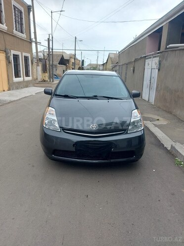 Toyota Prius 2008, 447,909 km - 1.5 l - Gəncə