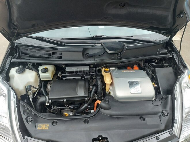 Toyota Prius 2008, 447,909 km - 1.5 l - Gəncə