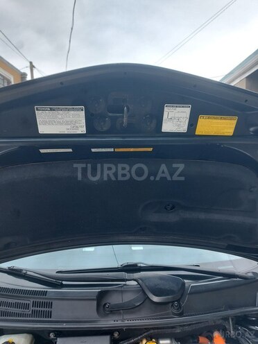 Toyota Prius 2008, 447,909 km - 1.5 l - Gəncə