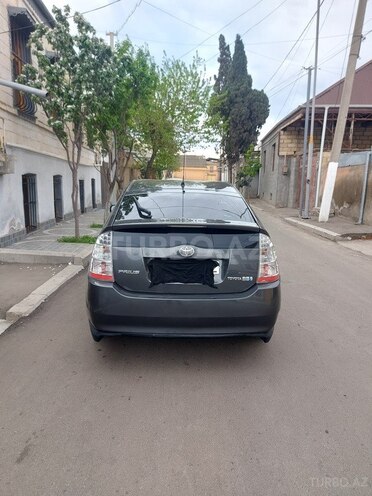 Toyota Prius 2008, 447,909 km - 1.5 l - Gəncə