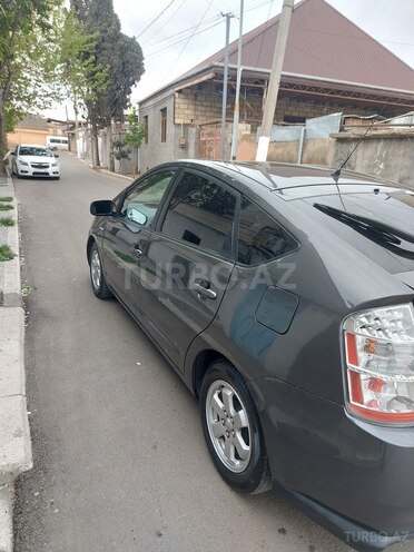 Toyota Prius 2008, 447,909 km - 1.5 l - Gəncə