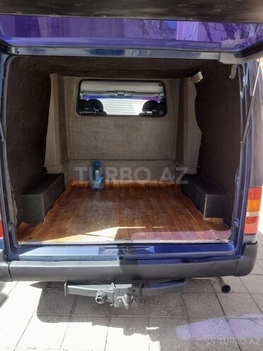 Ford Transit 1999, 369,000 km - 2.5 l - Bakı