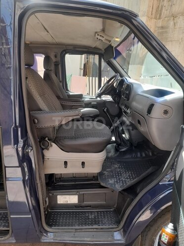 Ford Transit 1999, 369,000 km - 2.5 l - Bakı