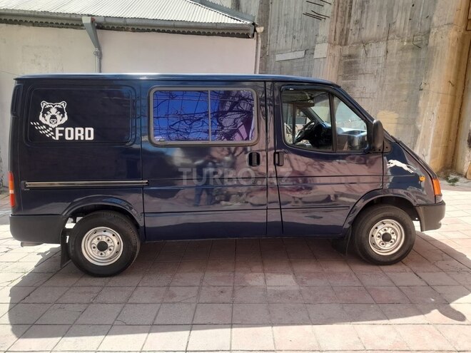 Ford Transit 1999, 369,000 km - 2.5 l - Bakı