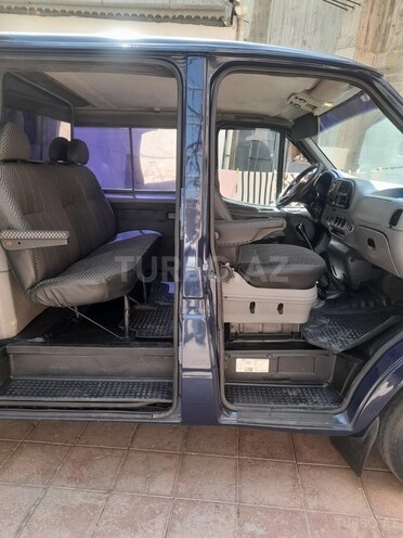 Ford Transit 1999, 369,000 km - 2.5 l - Bakı