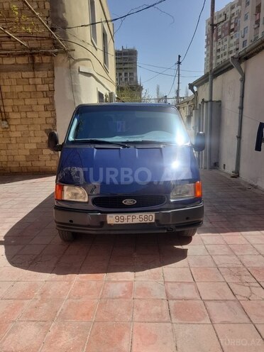 Ford Transit 1999, 369,000 km - 2.5 l - Bakı