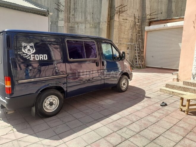 Ford Transit 1999, 369,000 km - 2.5 l - Bakı