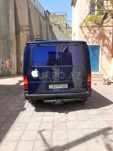 Ford Transit 1999, 369,000 km - 2.5 l - Bakı
