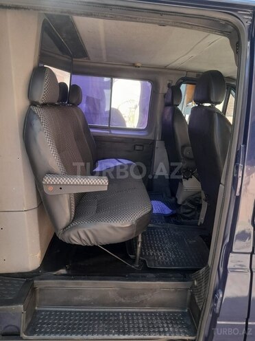 Ford Transit 1999, 369,000 km - 2.5 l - Bakı