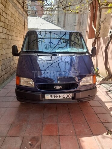 Ford Transit 1999, 369,000 km - 2.5 l - Bakı