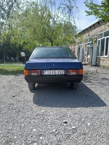 LADA (VAZ) 21099 1995, 675,500 km - 1.6 л - Bərdə