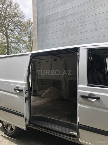 Mercedes Vito 109 2007, 350,000 km - 2.2 l - İsmayıllı
