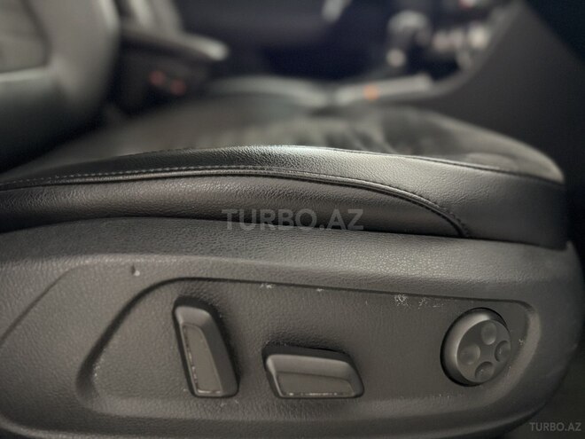 Volkswagen Passat 2013, 191,000 km - 1.8 l - Bakı