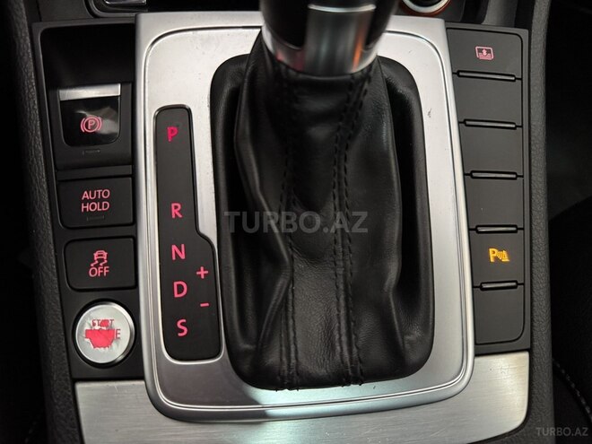 Volkswagen Passat 2013, 191,000 km - 1.8 l - Bakı