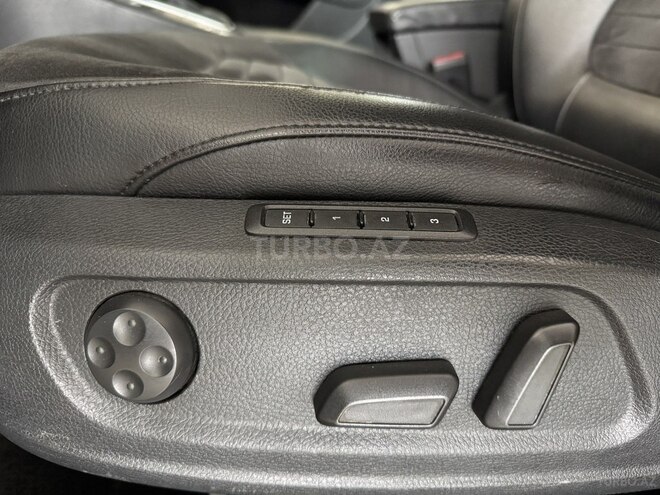Volkswagen Passat 2013, 191,000 km - 1.8 l - Bakı