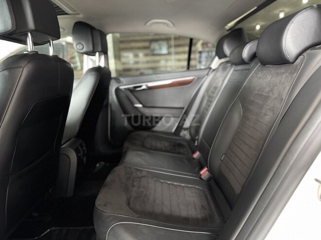 Volkswagen Passat 2013, 191,000 km - 1.8 l - Bakı