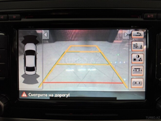 Volkswagen Passat 2013, 191,000 km - 1.8 l - Bakı