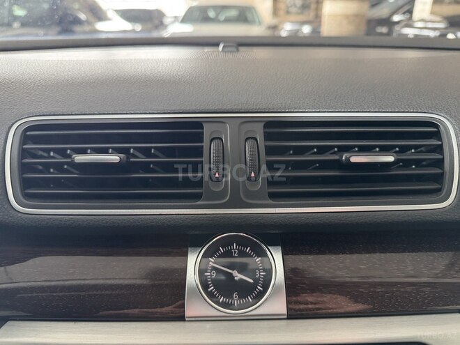 Volkswagen Passat 2013, 191,000 km - 1.8 l - Bakı