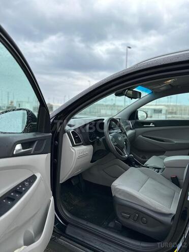 Hyundai Tucson 2020, 56,700 km - 2.0 l - Bakı