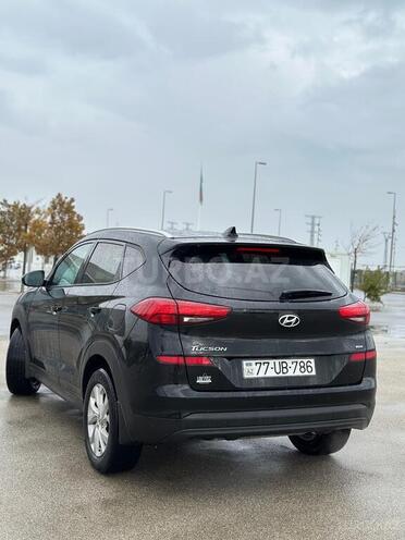Hyundai Tucson 2020, 56,700 km - 2.0 l - Bakı