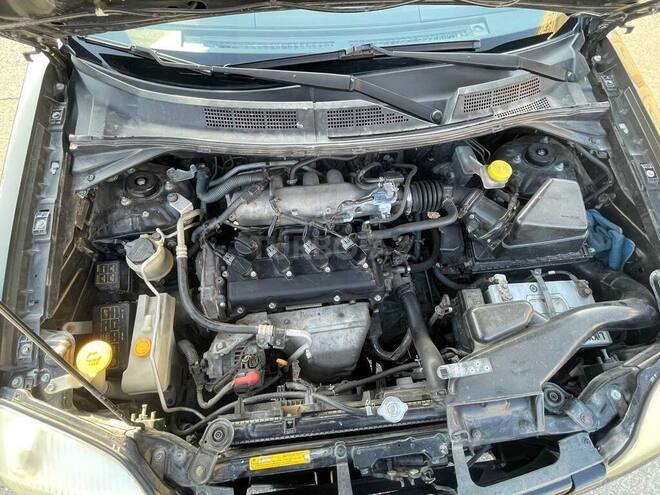 Nissan X-Trail 2008, 335,000 km - 2.5 l - Qəbələ