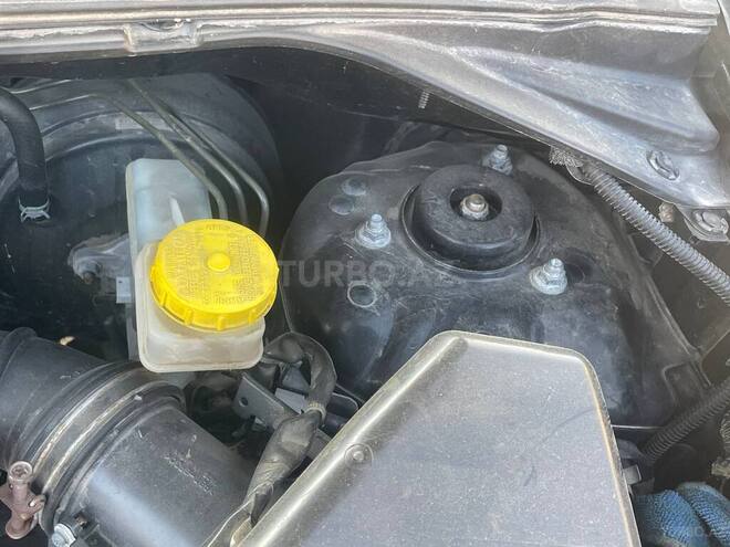 Nissan X-Trail 2008, 335,000 km - 2.5 l - Qəbələ