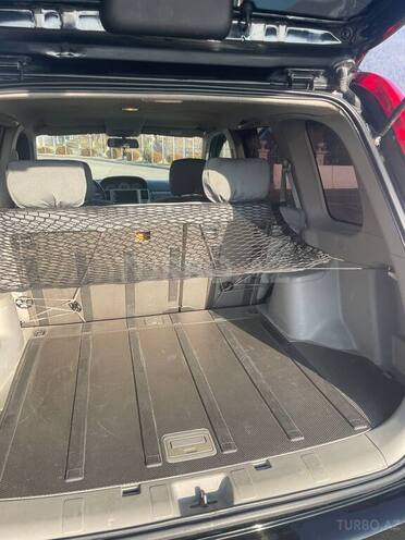 Nissan X-Trail 2008, 335,000 km - 2.5 l - Qəbələ