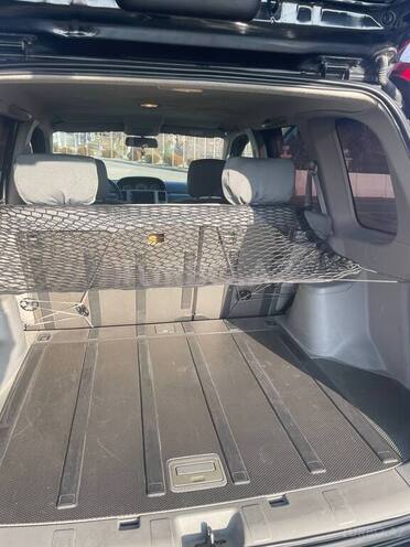 Nissan X-Trail 2008, 335,000 km - 2.5 l - Qəbələ