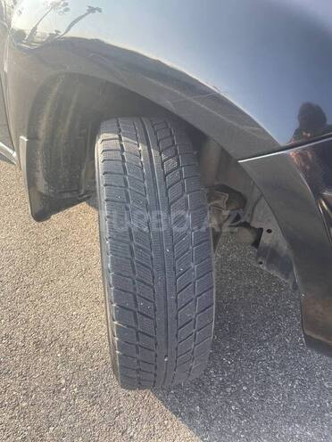 Nissan X-Trail 2008, 335,000 km - 2.5 l - Qəbələ