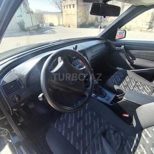 Mercedes C 200 1999, 325,000 km - 2.0 л - Bakı