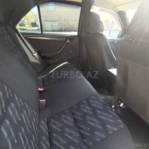 Mercedes C 200 1999, 325,000 km - 2.0 л - Bakı